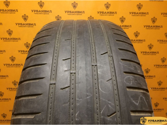 Nokian Tyres Hakka Blue 2 SUV 265/60 R18