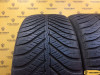 Goodyear Vector 4Seasons 225/45 R17 94V