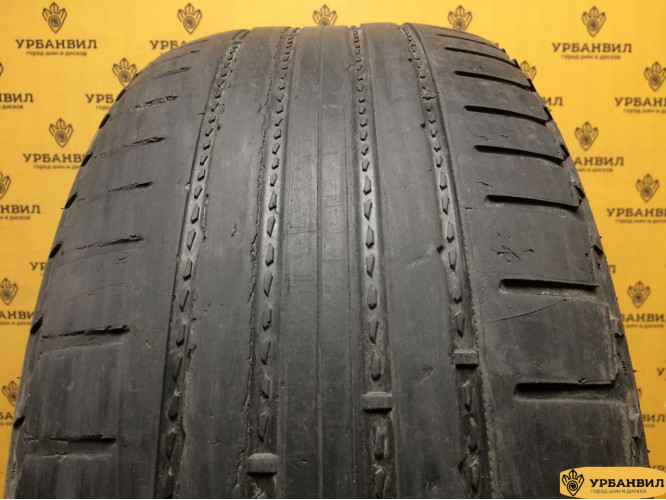 Nokian Tyres Hakka Blue SUV 235/55 R17 109Y