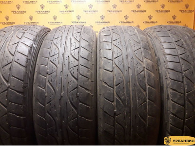 Dunlop Grandtrek AT3 235/65 R17 108H