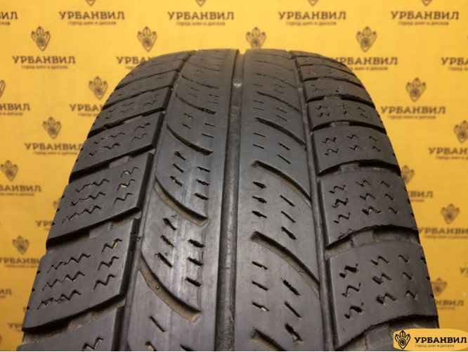 Continental VancoWinter 2 195/75 R16C 107/105R