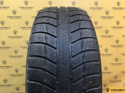 Michelin Alpin A3 205/55 R16 91T