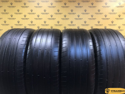 Goodyear Eagle F1 Asymmetric 3 275/45 R21 110Y