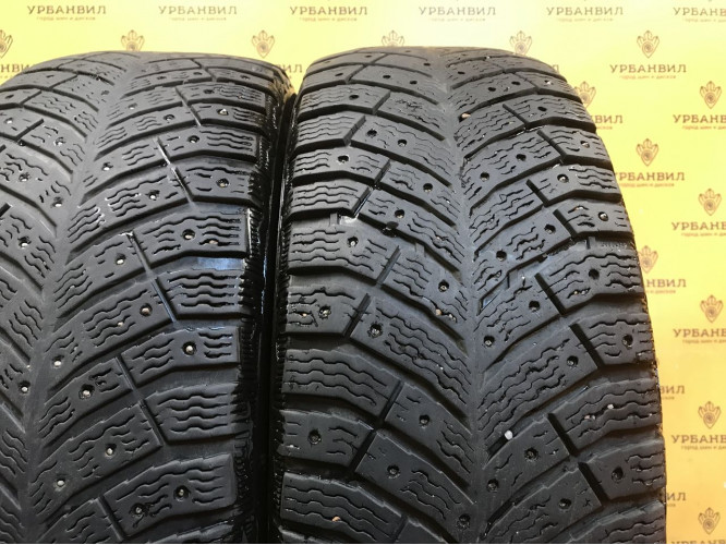 Michelin X-Ice North 4 205/55 R16 94T