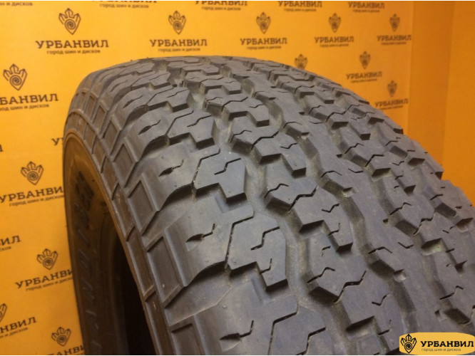 Dunlop Grandtrek TG28 275/70 R16