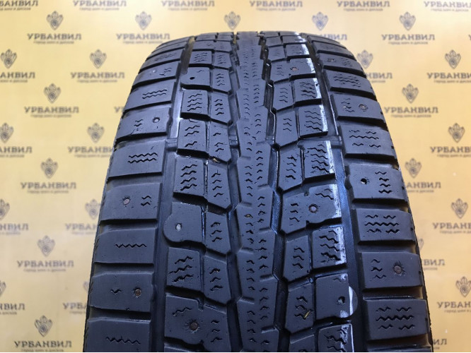 Dunlop SP Winter Ice 01 205/60 R16 92T