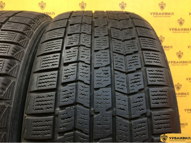 Dunlop Graspic DS3 225/50 R17 98Q