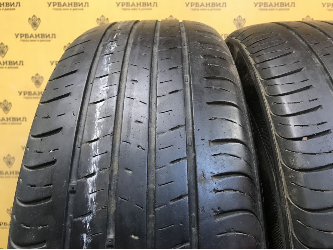 Kumho Solus SA01 Plus 215/60 R17 96H