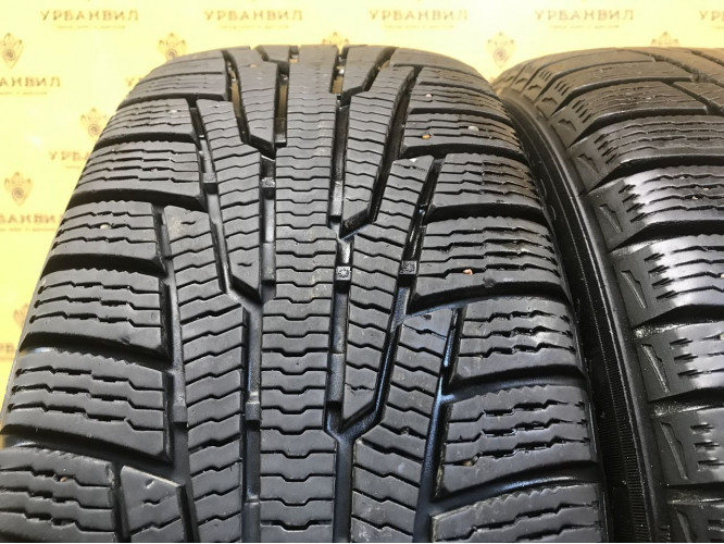 Nokian Tyres Nordman RS2 195/55 R16 91R