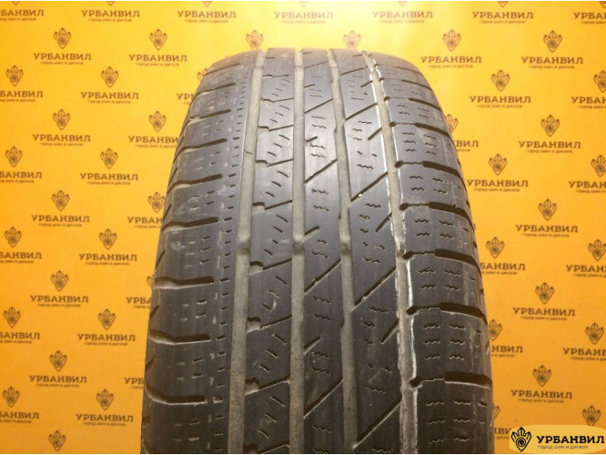 Continental ContiCrossContact LX 225/70 R15