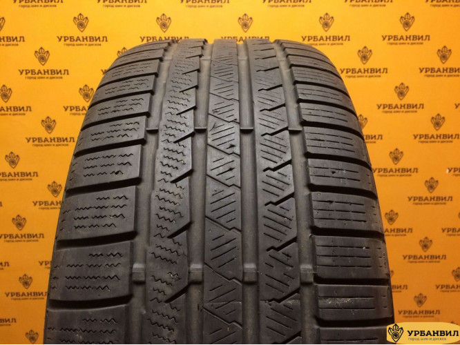 Continental ContiWinterContact TS 810 255/45 R18