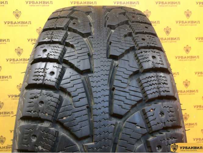 Hankook I'Pike RW11 215/60 R17 96T