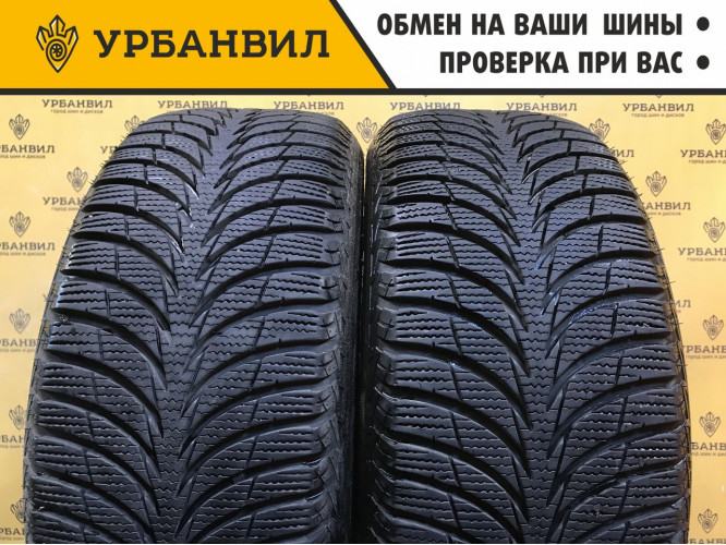 Goodyear UltraGrip Ice+ 215/55 R16 97T