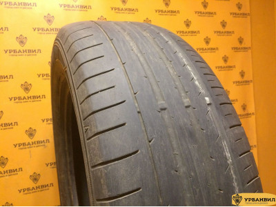 Dunlop SP Sport Maxx 050+ 235/60 R18