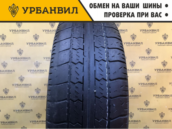 КШЗ (Кировский шинный завод) К-200 185/60 R14 82H