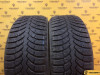 Bridgestone Blizzak Spike-01 235/55 R17 103T