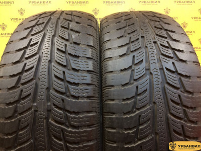 Bfgoodrich Winter T/A KSI 215/60 R16 95T