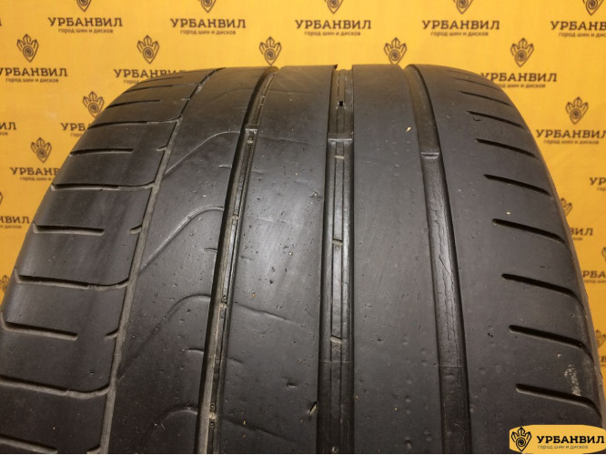 Pirelli P Zero 295/30 R20 101Y