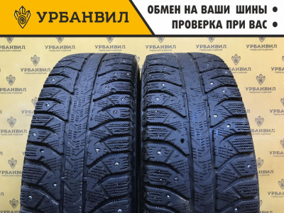 Bridgestone Ice Cruiser 7000 175/70 R13 82T