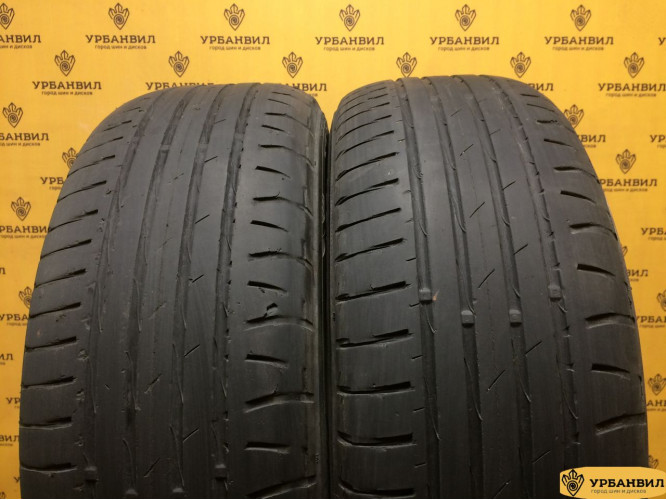 Nokian Tyres Nordman SX 205/60 R16 92H