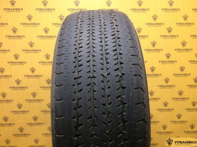 Bridgestone Dueler H/T 684III 245/65 R17 111T