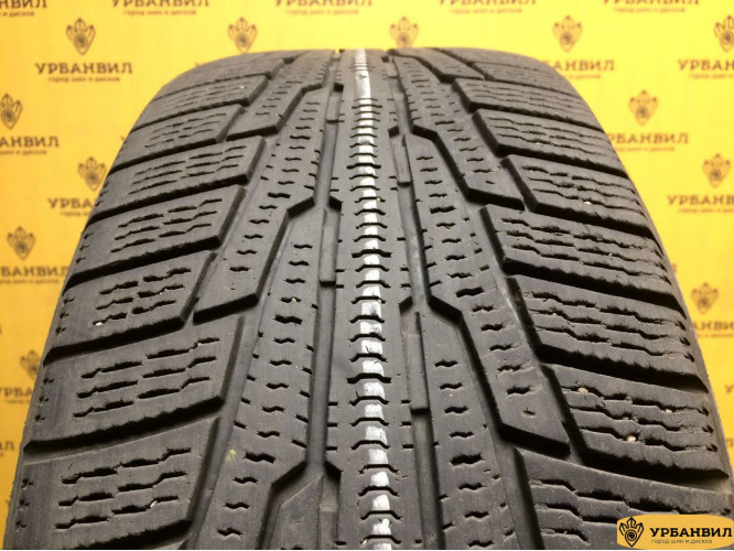 Nokian Tyres Hakkapeliitta R 215/55 R16 97R