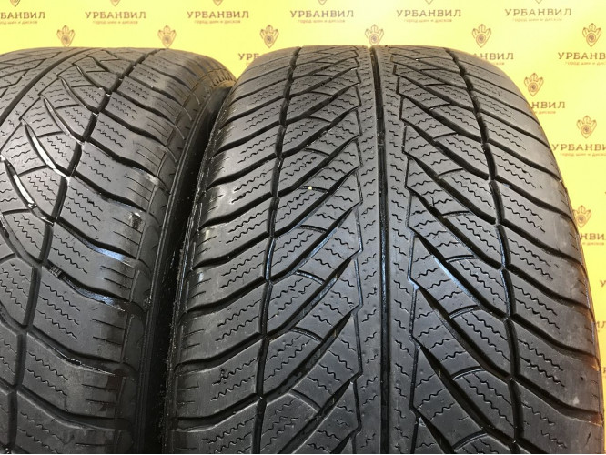 Goodyear Wrangler Ultra Grip 255/50 R19 107V