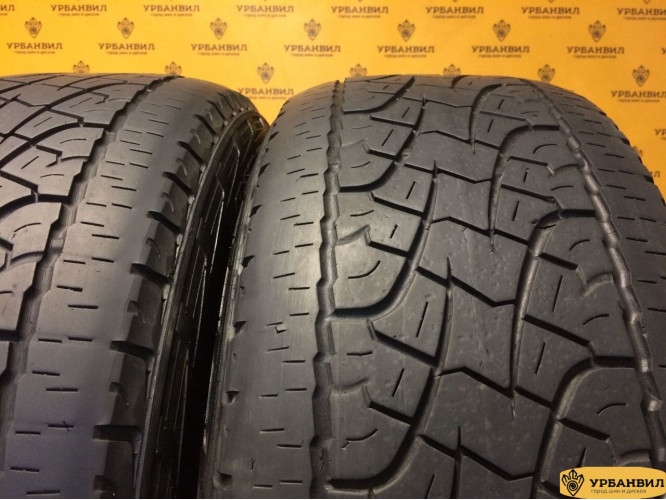 Pirelli Scorpion ATR 255/55 R19