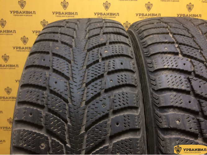 Nokian Tyres Hakkapeliitta 2 195/60 R15 88T