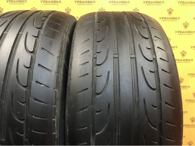 Dunlop SP Sport Maxx 245/50 R18 100Y