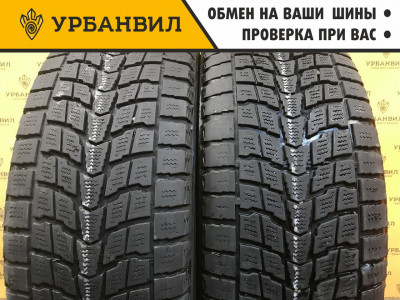 Dunlop Grandtrek SJ6 235/60 R16 100Q