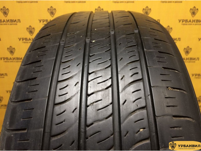 Kumho Sense KR26 205/55 R16 91H