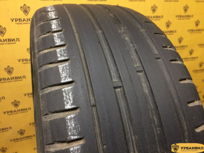 Nokian Tyres Nordman SZ 225/50 R17 98W