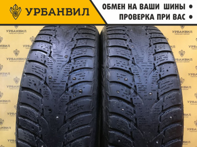 Nexen Winguard WinSpike WH62 185/65 R15 92T