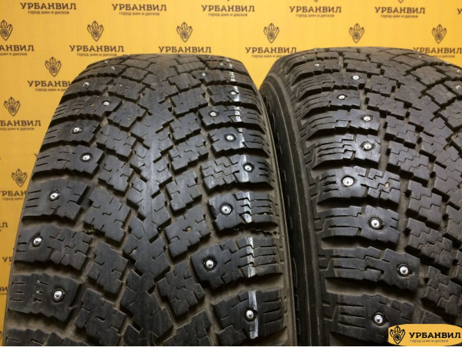 Nokian Tyres Nordman SUV 225/65 R17 106T