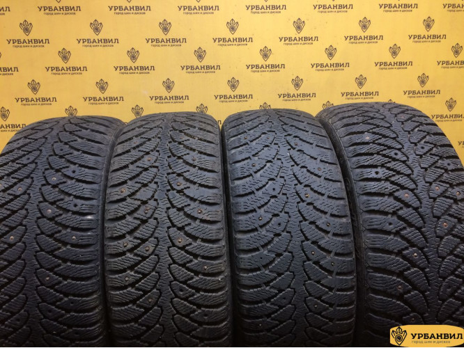 Cordiant Sno-Max 195/55 R15 89T