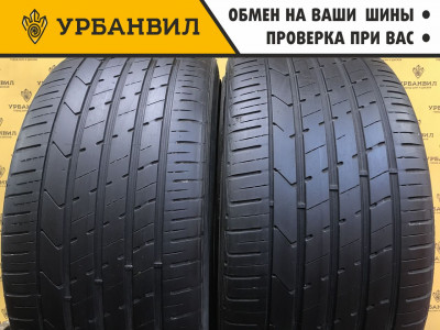 Hankook Ventus S1 Evo2 SUV K117A 285/35 R22 106Y