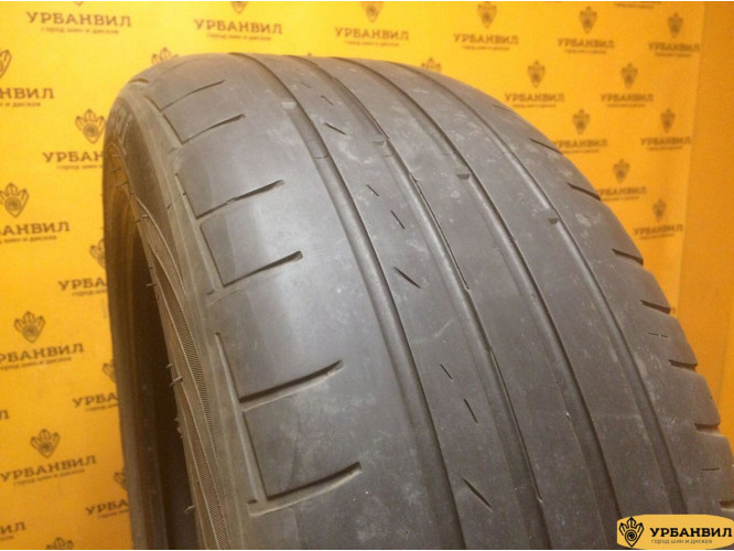 Premiorri Solazo S Plus 215/55 R17 94V