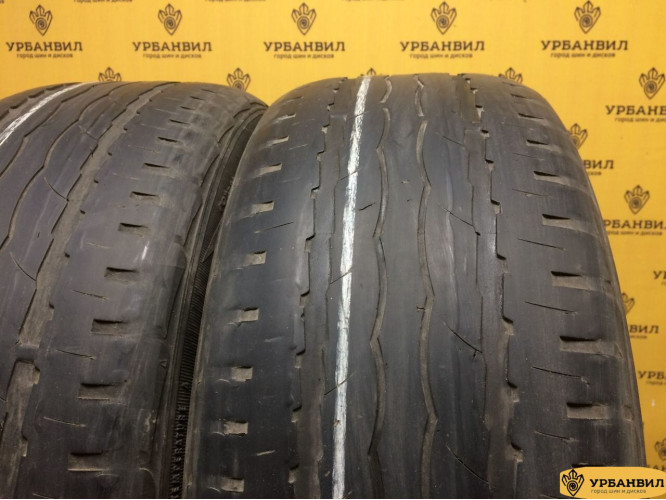 Sava Intensa HP 205/55 R16 91V