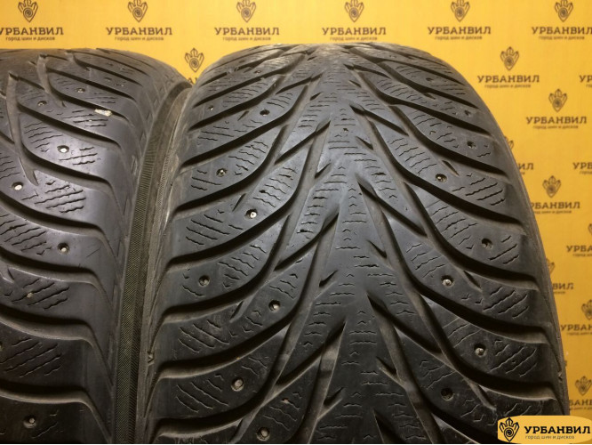 Yokohama Ice Guard IG35 255/50 R19 107T