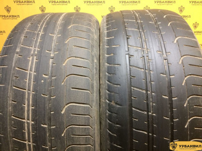 Pirelli P Zero 255/45 R19 100W