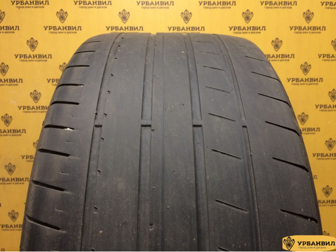 Dunlop SP Sport Maxx RT 2 285/40 R20 108Y