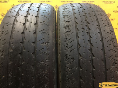 Pirelli Chrono 2 215/65 R15C 104/102T