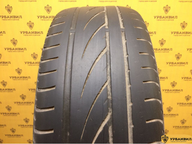 Continental ContiPremiumContact 205/55 R16 94V