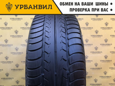 Goodyear Eagle NCT5 205/55 R16 91H