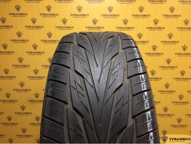 Toyo Proxes ST III 285/60 R18 120V