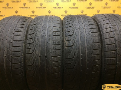 Pirelli Winter Sottozero 225/45 R18 91H