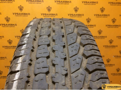 Bfgoodrich Radial Long Trail T/A 225/70 R16