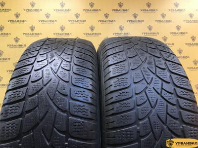 Dunlop SP Winter Sport 3D 235/65 R17 104H