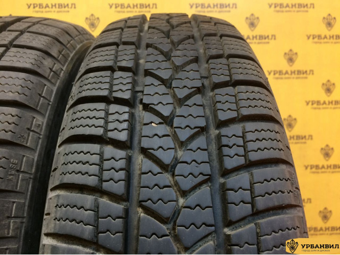 Tigar Winter 1 165/65 R15 81T